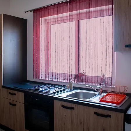 Two Bedroom In Bugibba Appartement San Pawl il-Baħar