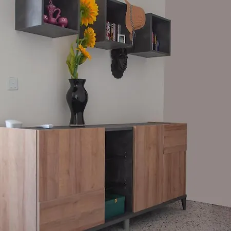 Two Bedroom In Bugibba Appartement *