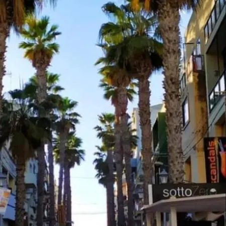 Two Bedroom In Bugibba Appartement San Pawl il-Baħar