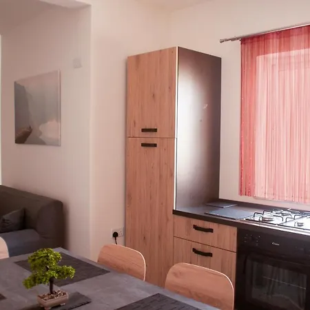 Two Bedroom In Bugibba Lejlighed San Pawl il-Baħar