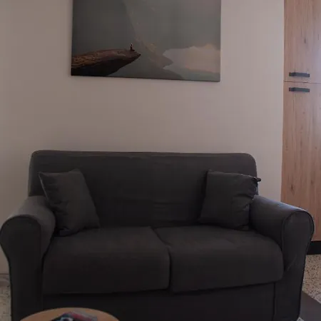 Two Bedroom In Bugibba *