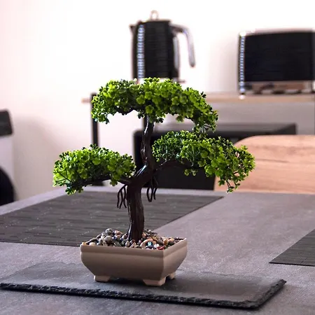 Lejlighed Two Bedroom In Bugibba San Pawl il-Baħar