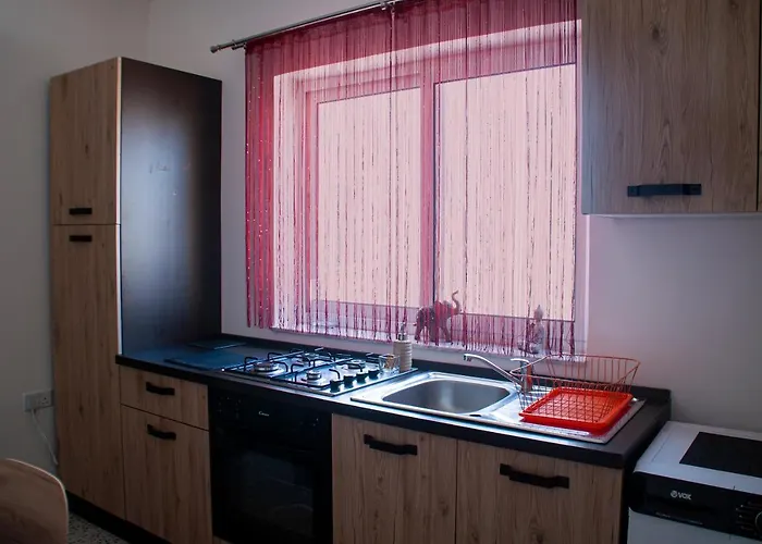 Two Bedroom In Bugibba Apartament St Paul's Bay