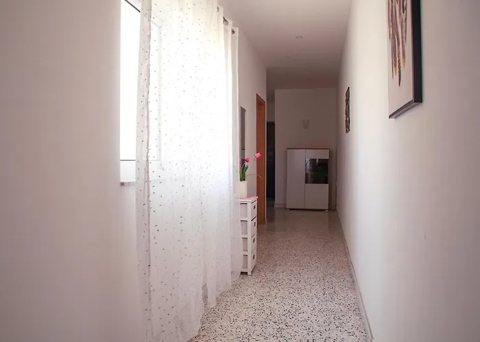 Two Bedroom In Bugibba דירה סיינט פול ביי