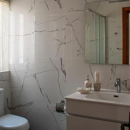 Two Bedroom In Bugibba شقة خليج سانت بول