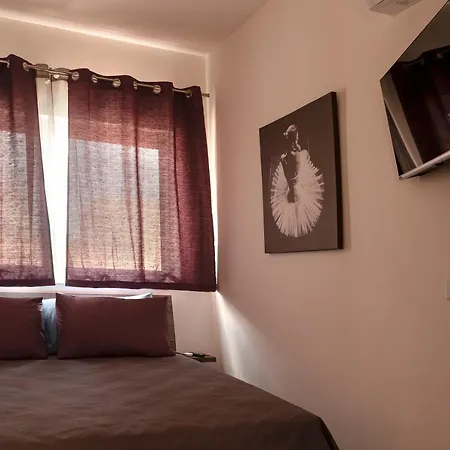 Two Bedroom In Bugibba خليج سانت بول