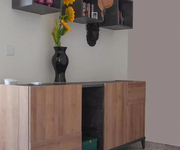 Two Bedroom In Bugibba Daire *