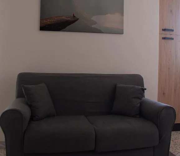 Two Bedroom In Bugibba *