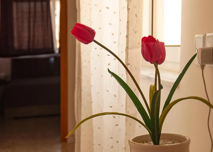 Two Bedroom In Bugibba St. Paul's Bay