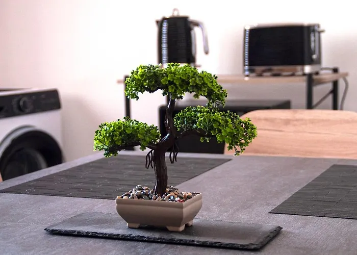 Daire Two Bedroom In Bugibba St. Paul's Bay