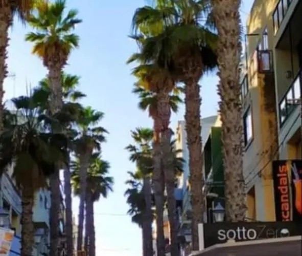 Two Bedroom In Bugibba Daire St. Paul's Bay